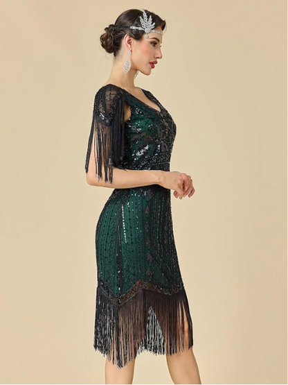 Green Black