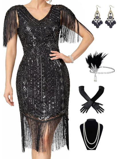 Black Black