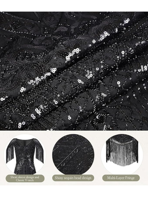 Black Black