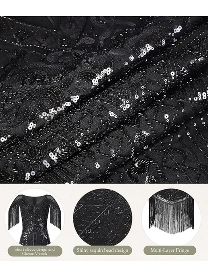 Black Black