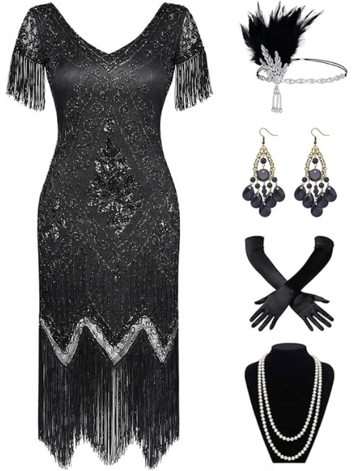 Black Black
