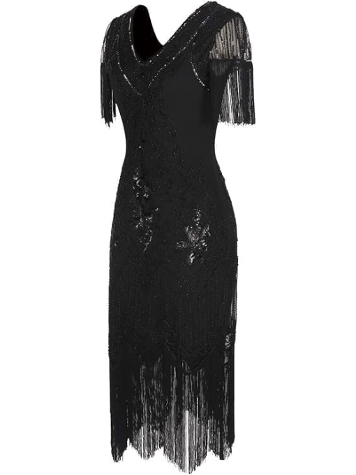Black Black