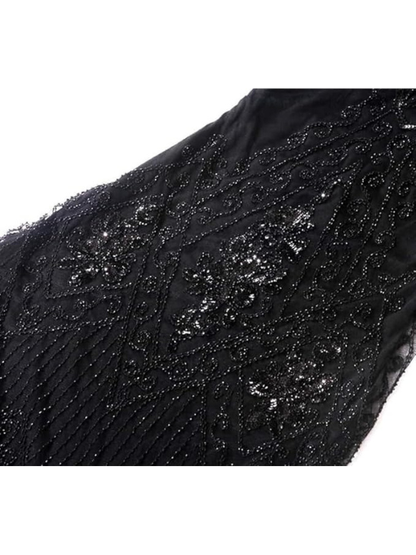 Black Black