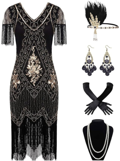 Black Gold