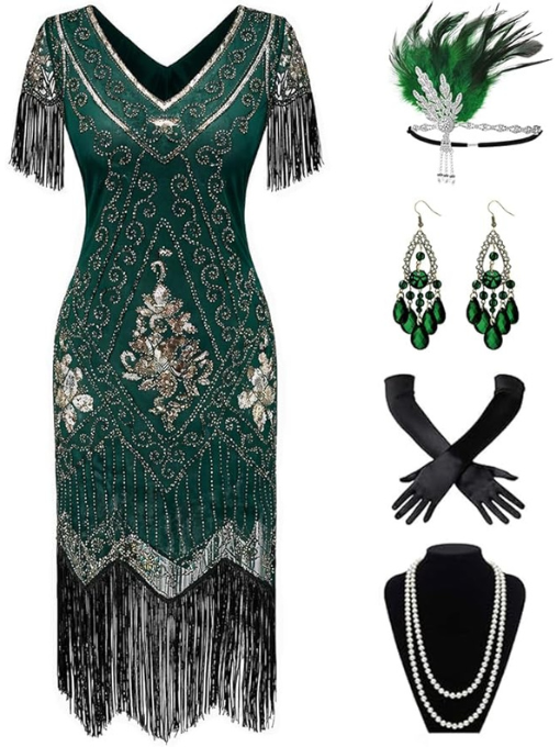 Green Gold
