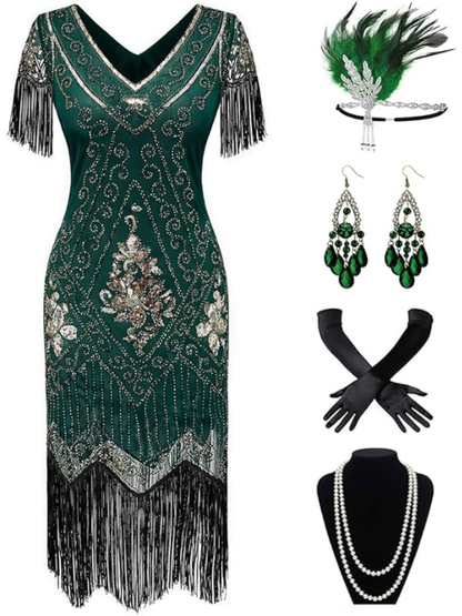 Green Gold