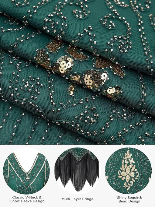 Green Gold