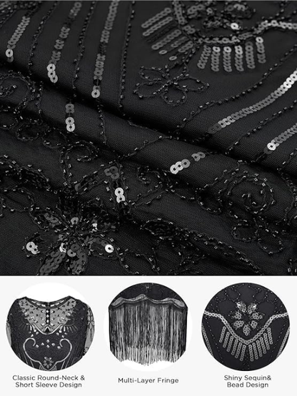 Black Black With Accs