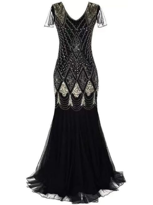 Black Gold Maxi