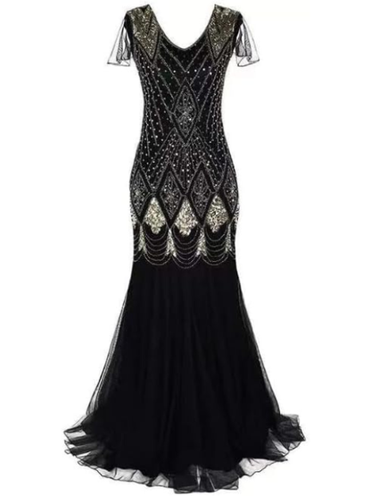 Black Gold Maxi