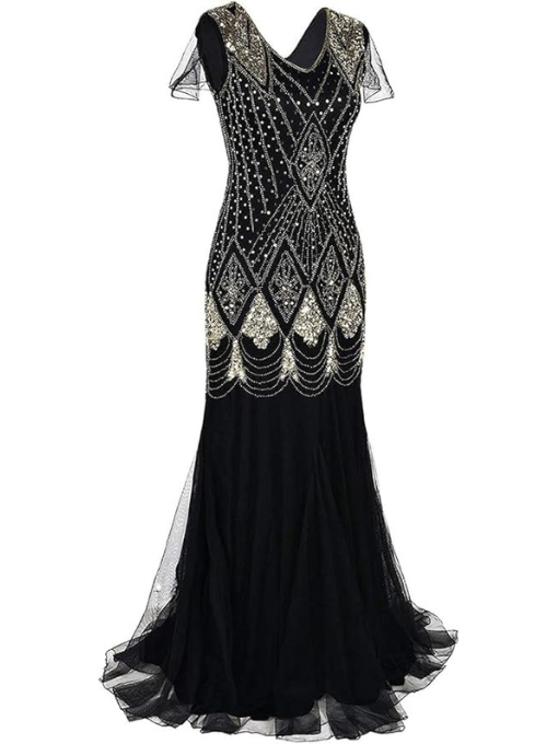 Black Gold Maxi