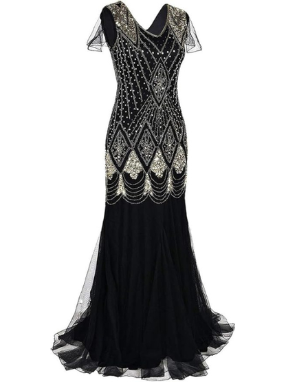 Black Gold Maxi