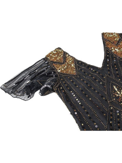 Black Gold Maxi