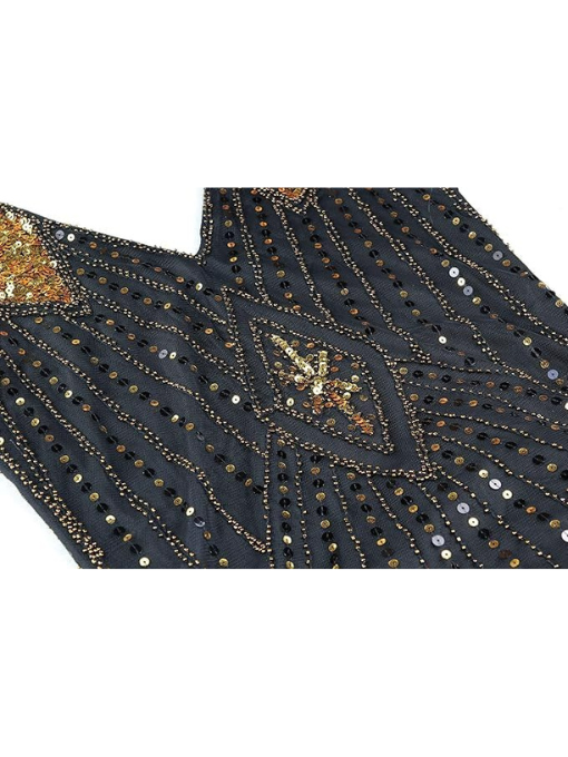 Black Gold Maxi