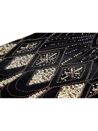 Black Gold Maxi