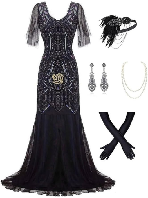 Black Black