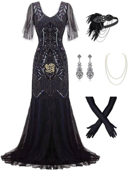 Black Black