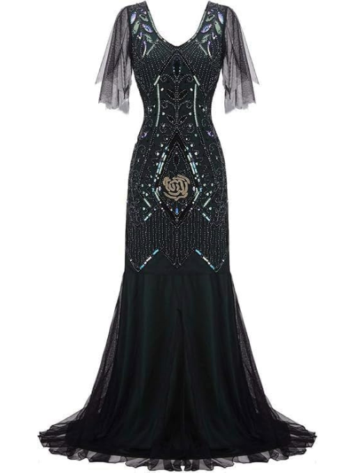 Black Black