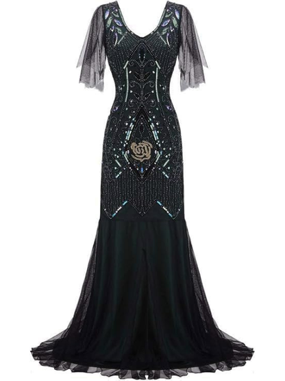 Black Black