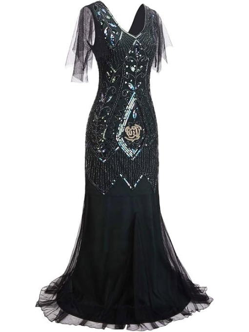Black Black