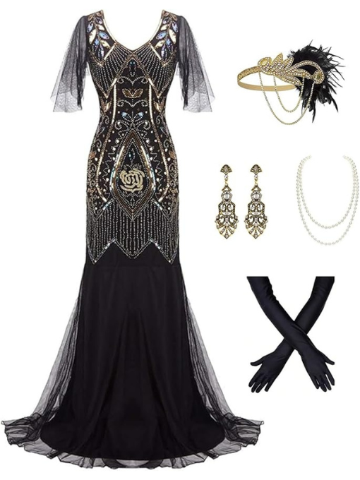Black Gold