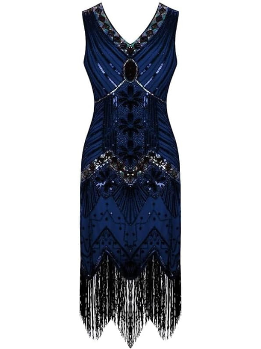 Blue Black as