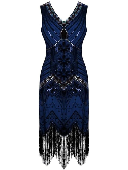 Blue Black as