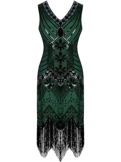 Green Black as