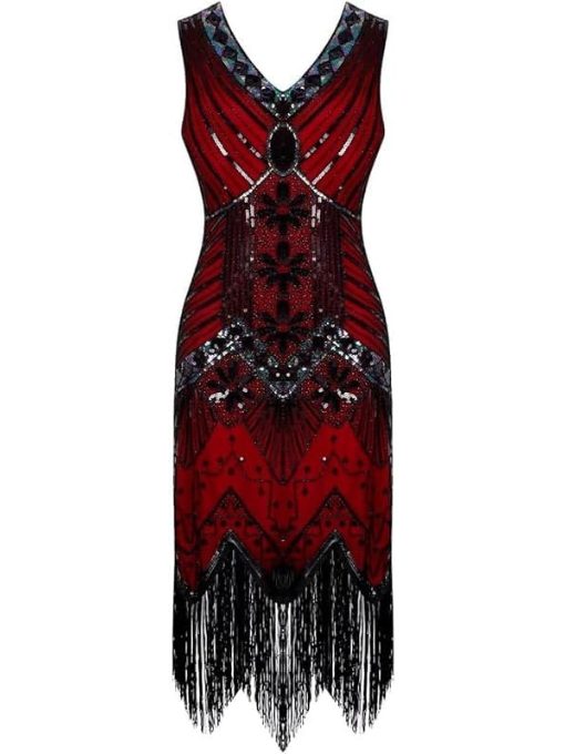 Red Black as