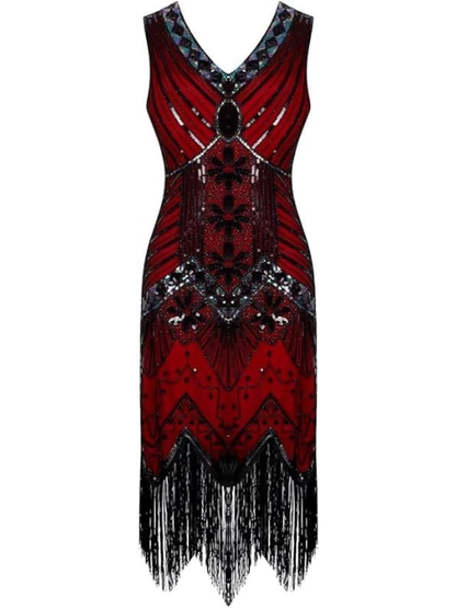 Red Black as