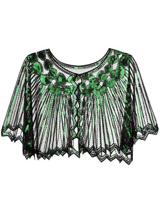 Green Black