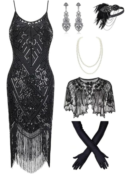 Black Black