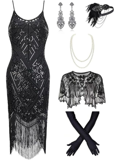 Black Black