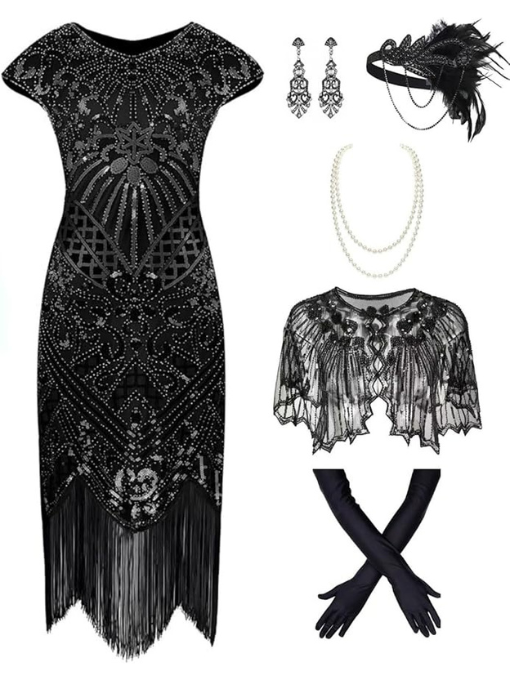 Black Black Wave