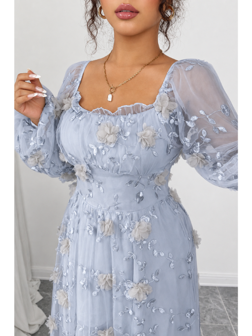 Dusty Blue