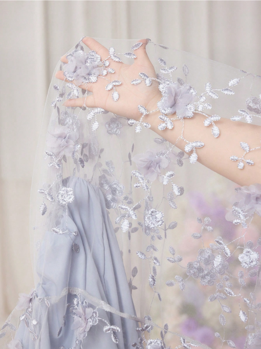Dusty Blue