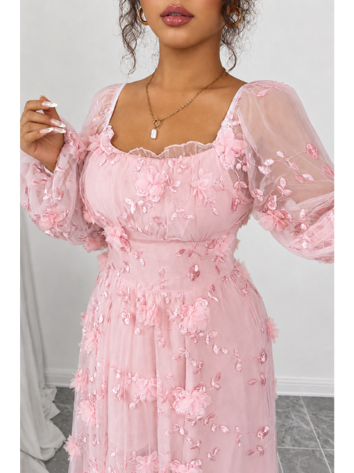 Dusty Pink