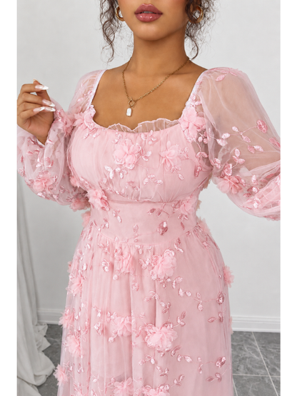 Dusty Pink