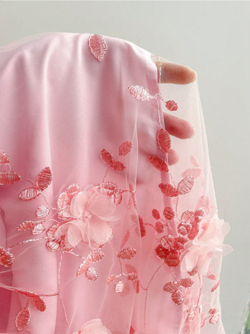 Dusty Pink