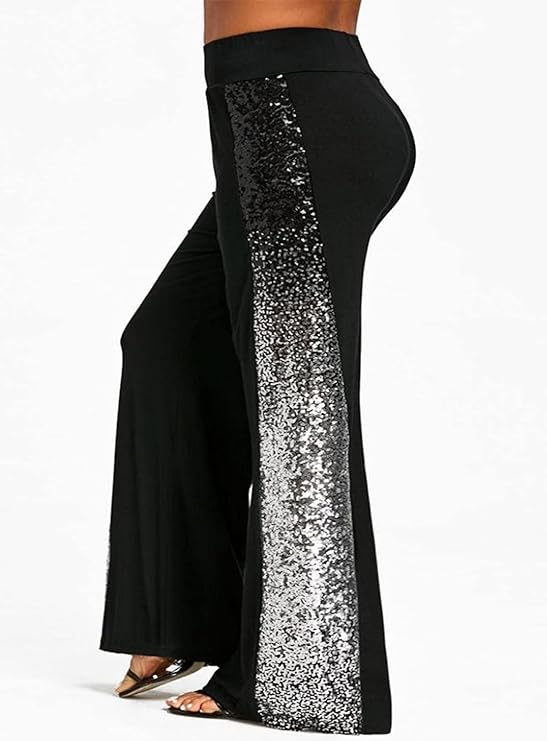 Sequin Black