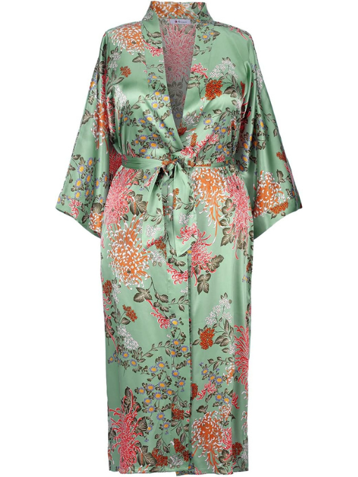 Ach- Pastel Mint Green