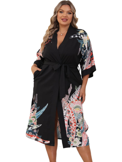 Feather - Onyx Black
