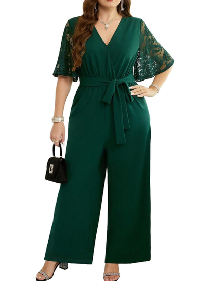 Lace Green