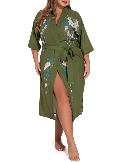 Zw- Olive Green