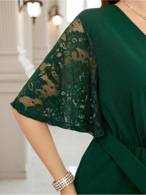 Lace Green