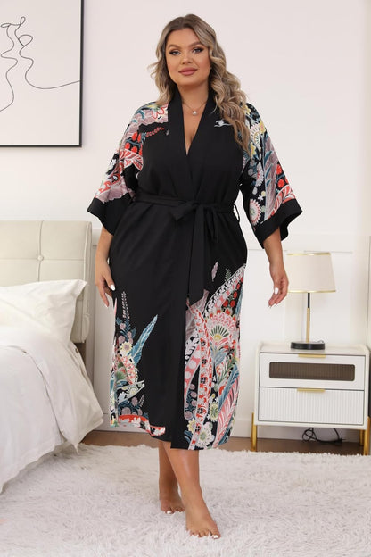 Feather - Onyx Black