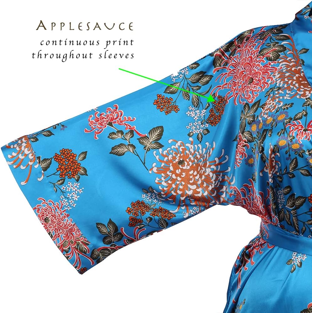 Ach- Turquoise