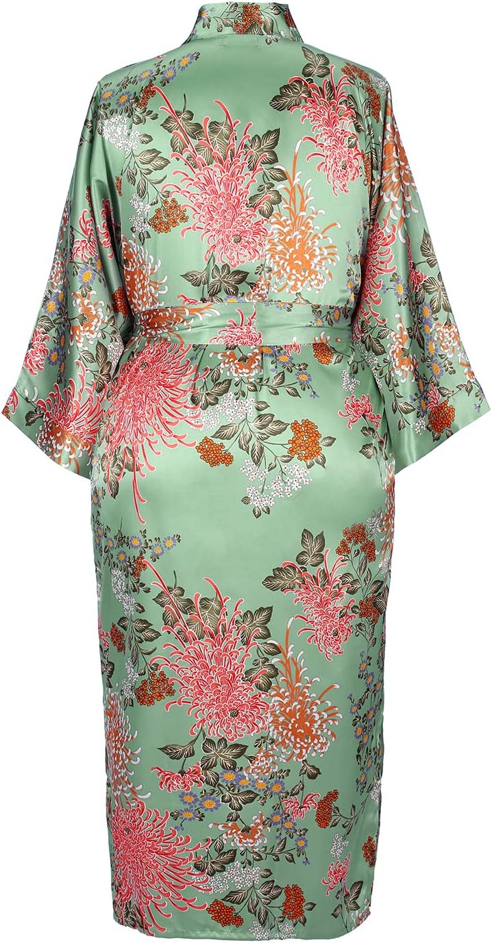 Ach- Pastel Mint Green