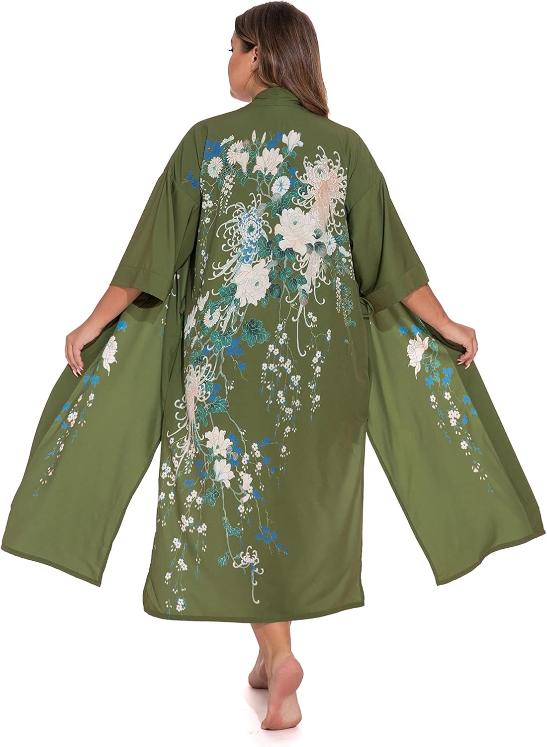Zw- Olive Green