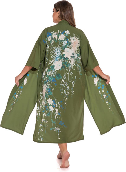 Zw- Olive Green